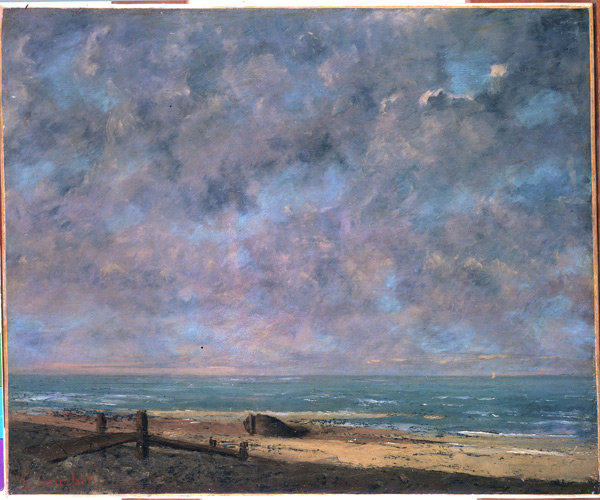 de la galerie paysage de mer prÃ©cÃ©dent musÃ©e des beaux arts de ...