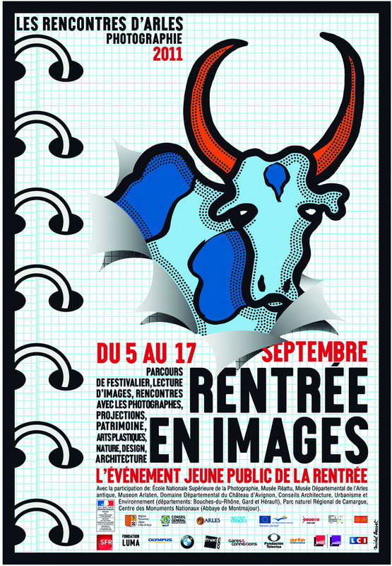 rencontre arles photographie 2011