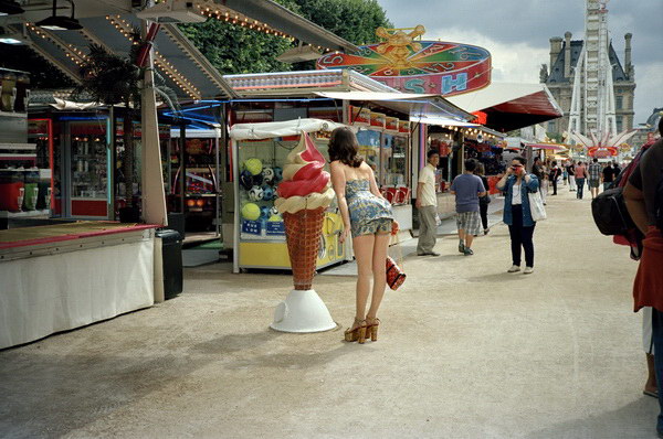 rencontres photographique d arles 2012