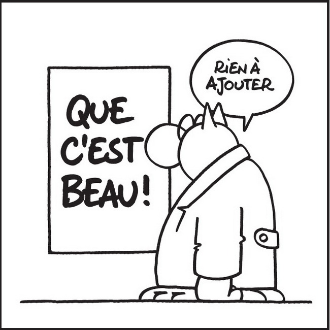 Philippe Geluck L Art Du Chat Pixelcreation Fr Illustration Livres Expositions Dessinateurs