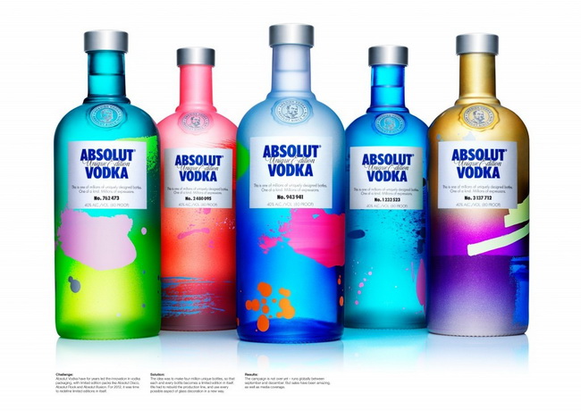 Simon ford absolut #10